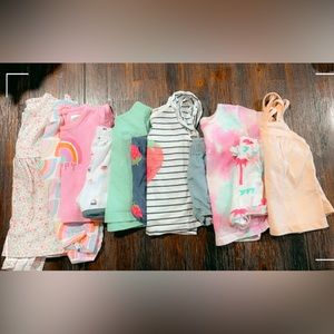 Baby girl clothes